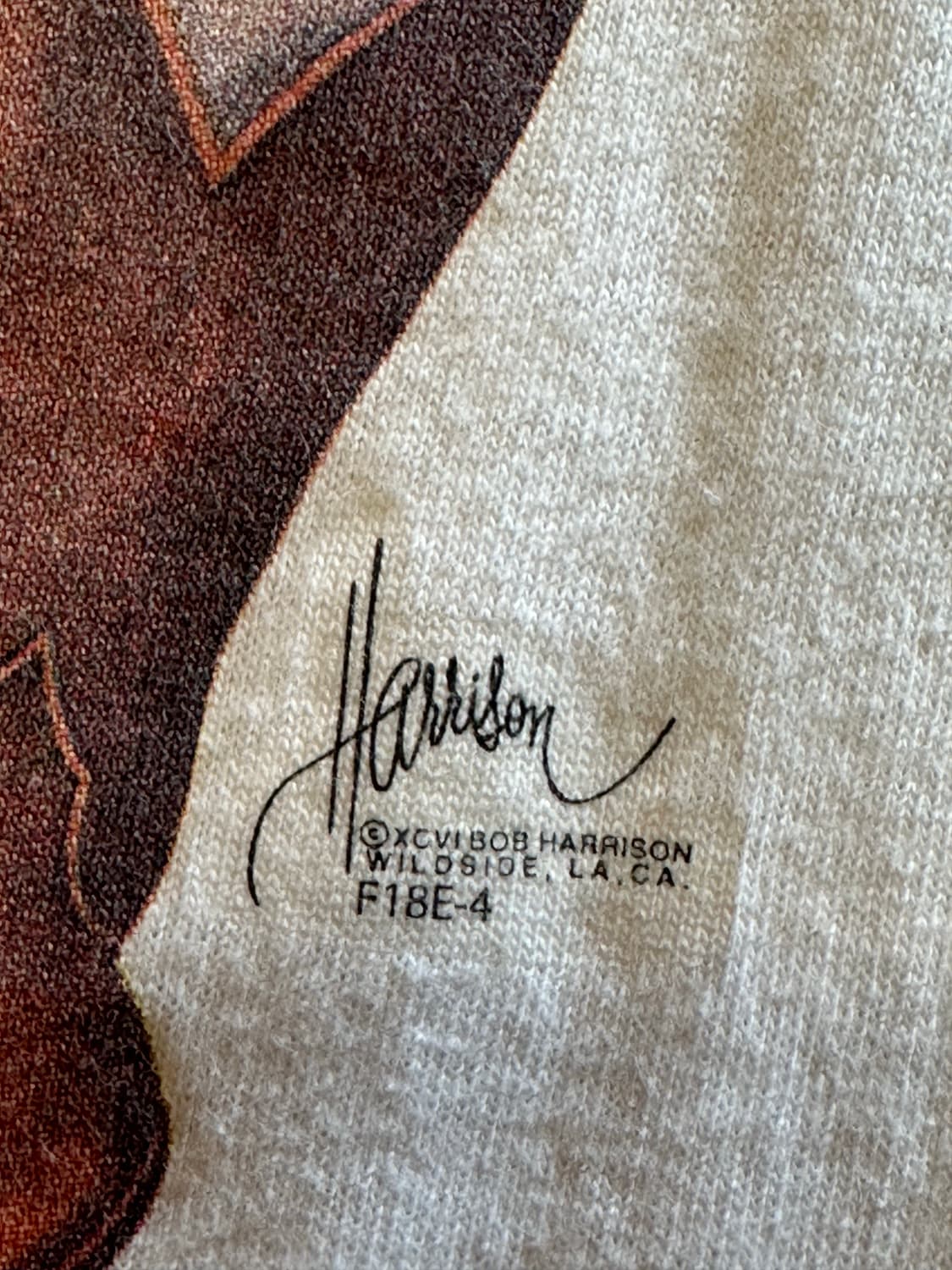  'Cowboy Cats' by Bob Harrison 아트웍티 - L 상품이미지3