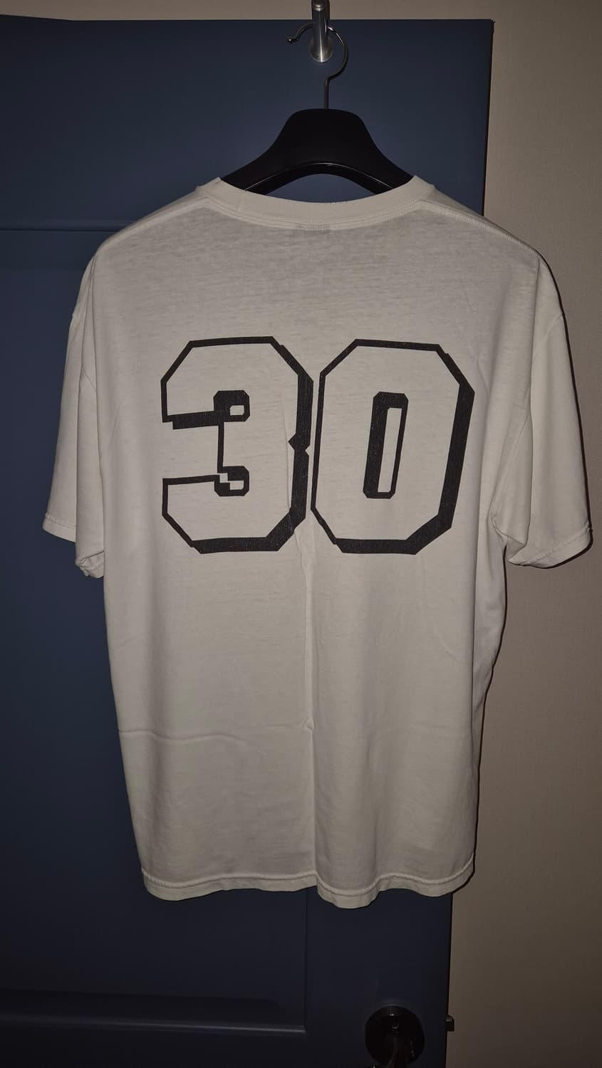 Vintage Stussy T-Shirt 상품이미지2