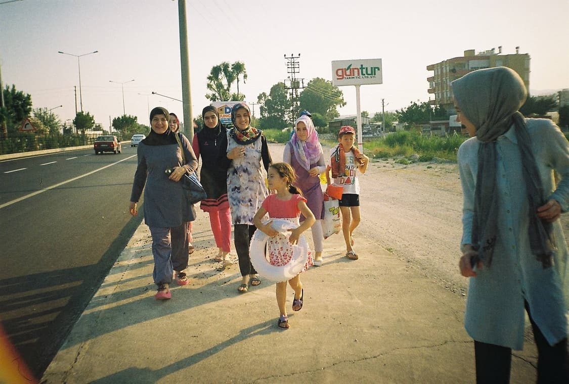 작례O 감성의 아이콘 코닥 335 필름카메라 빈티지 필카 상품이미지2