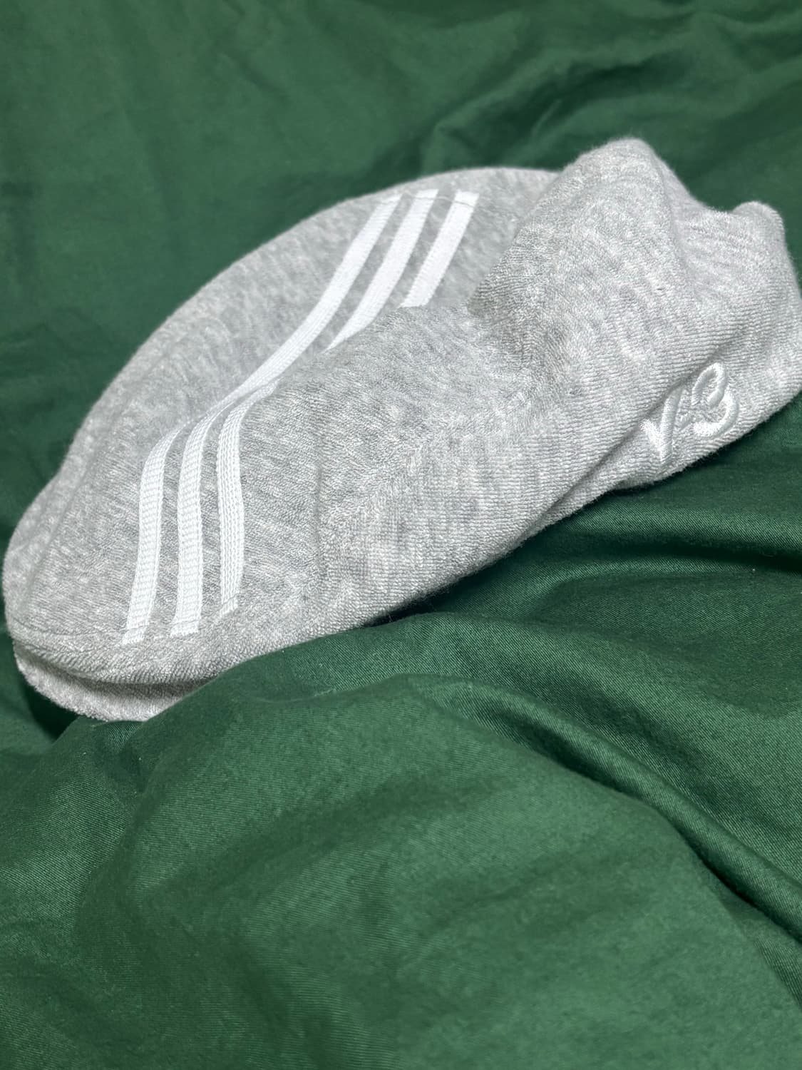 아디다스 빈티지 캡 상품이미지6