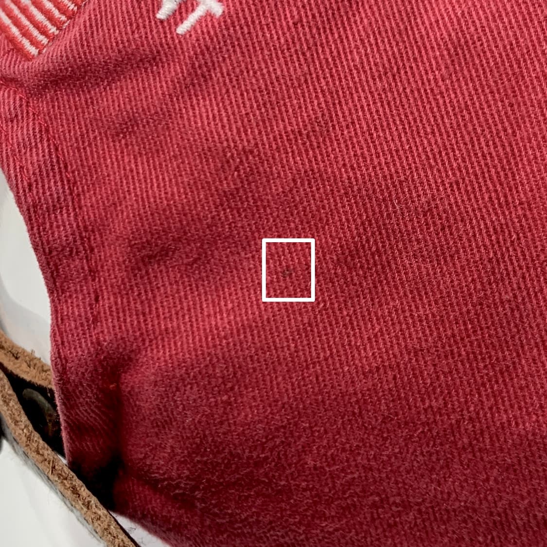 [OS/정품] 90s 폴로 랄프로렌 남여공용 볼캡모자
 상품이미지6