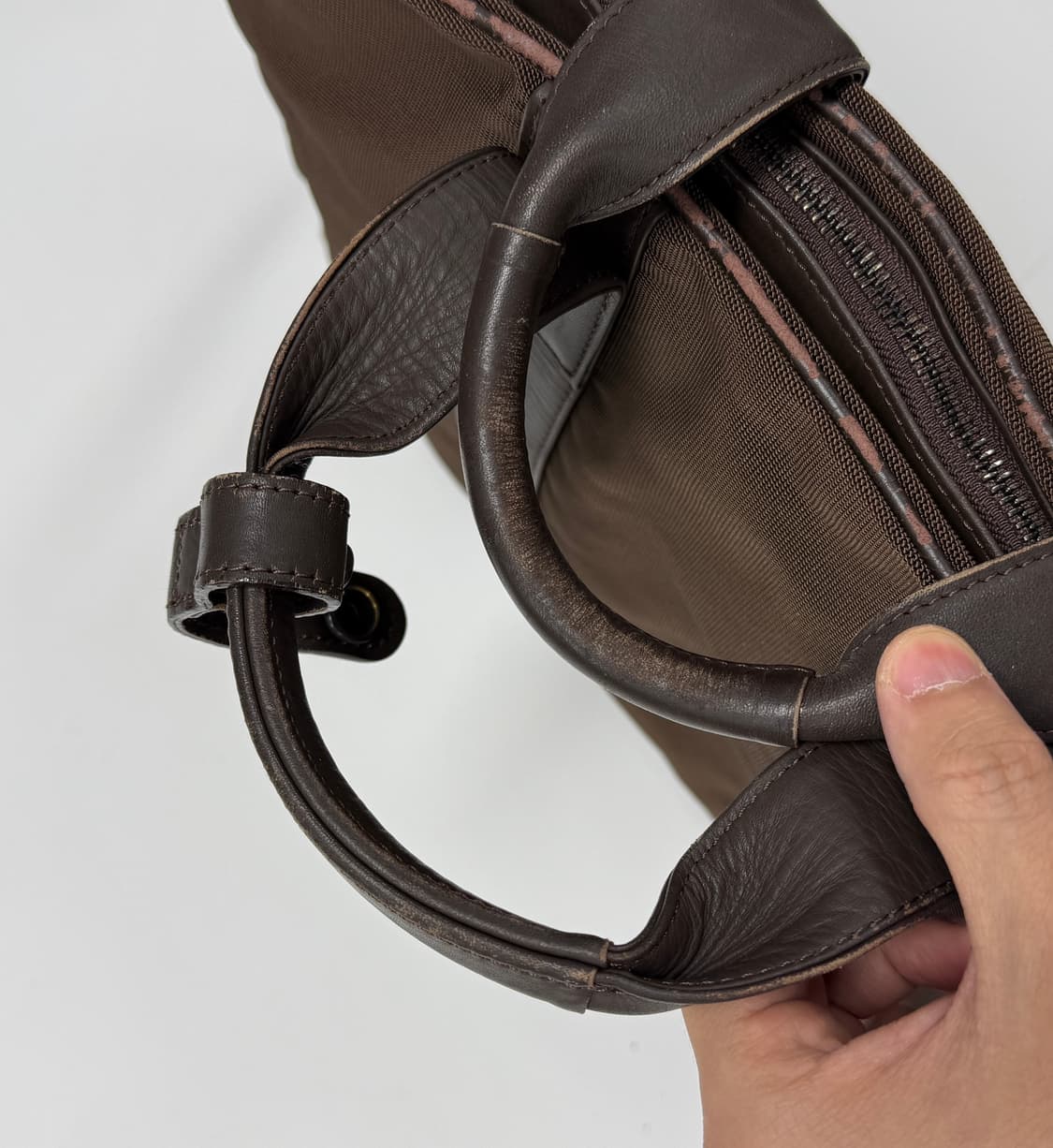 Porter 3way briefcase 상품이미지4