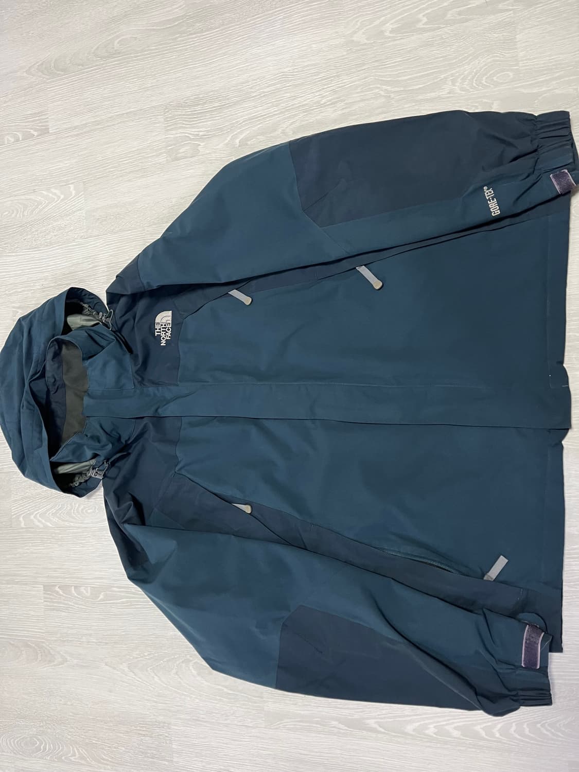 노스페이스 고어텍스 자켓 105-110 상품이미지1