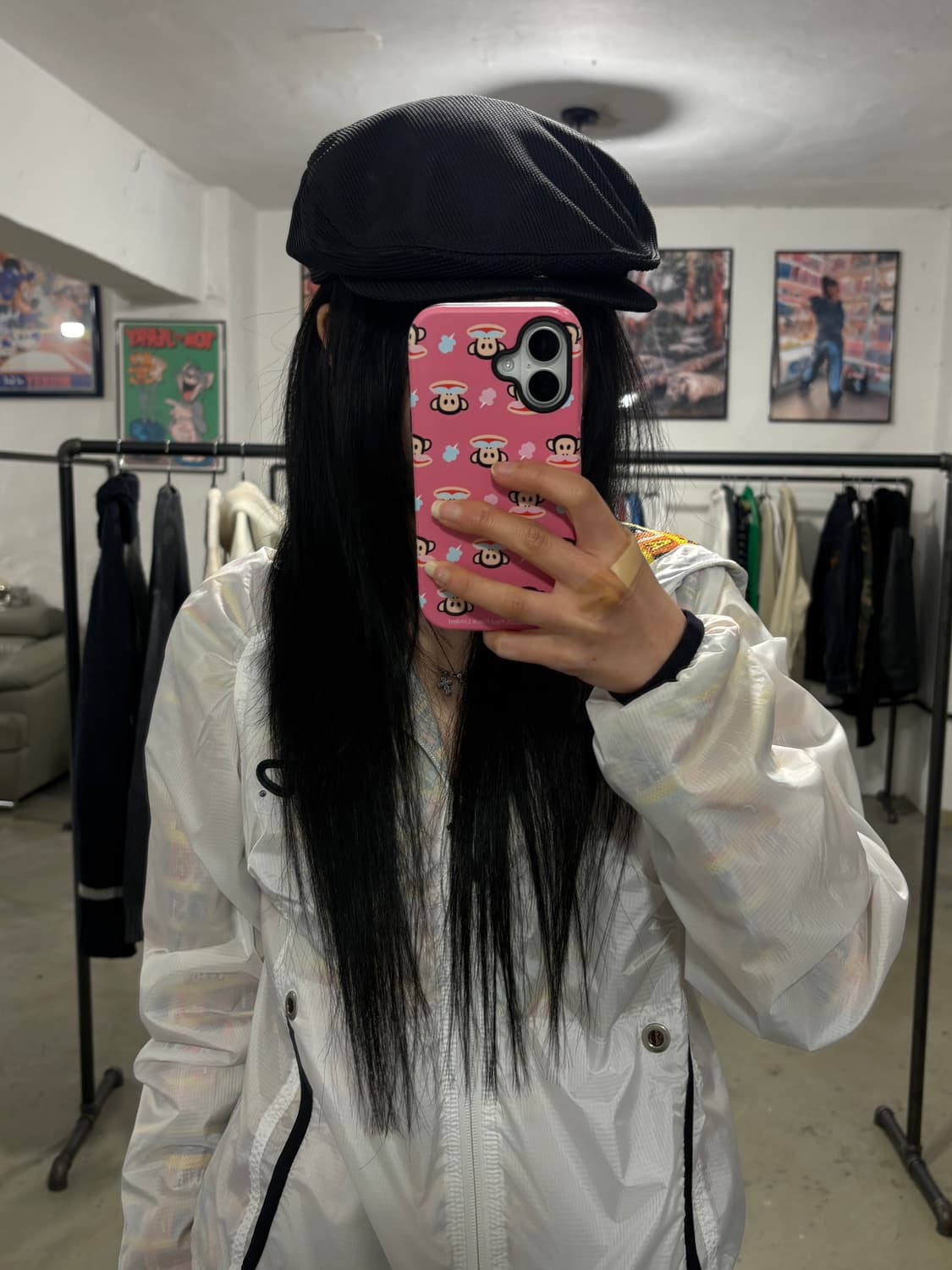 나이키 베레모 상품이미지3