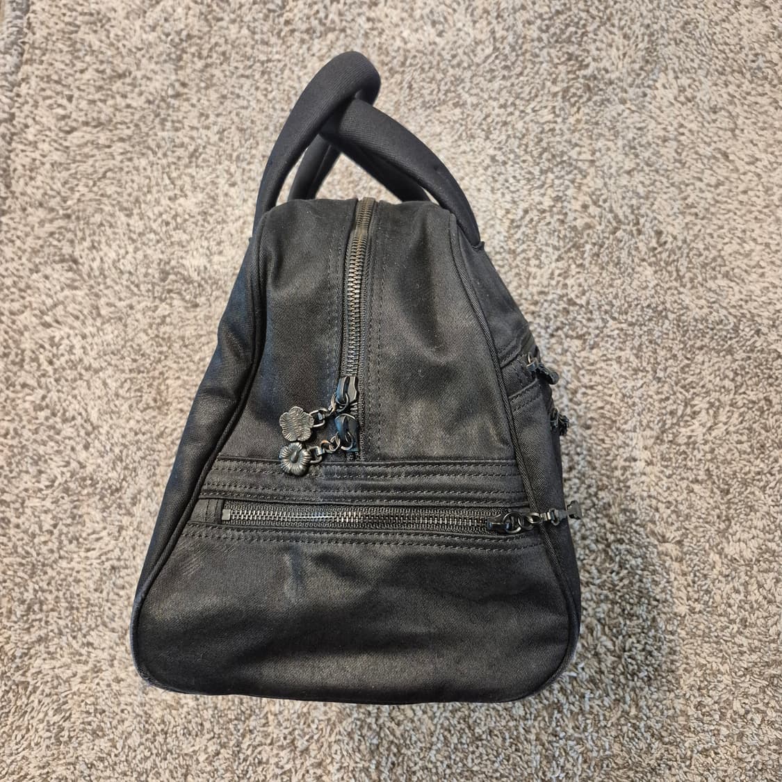 요시다포터 알로하 보스턴백 상품이미지5