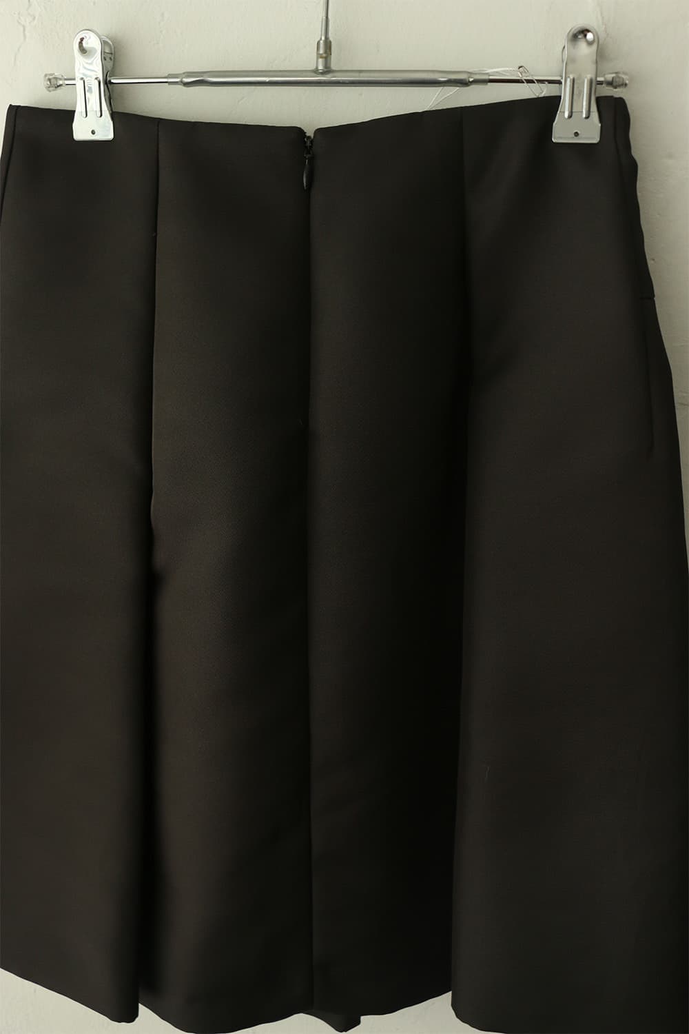 질 샌더 플리츠 스커트  상품이미지7