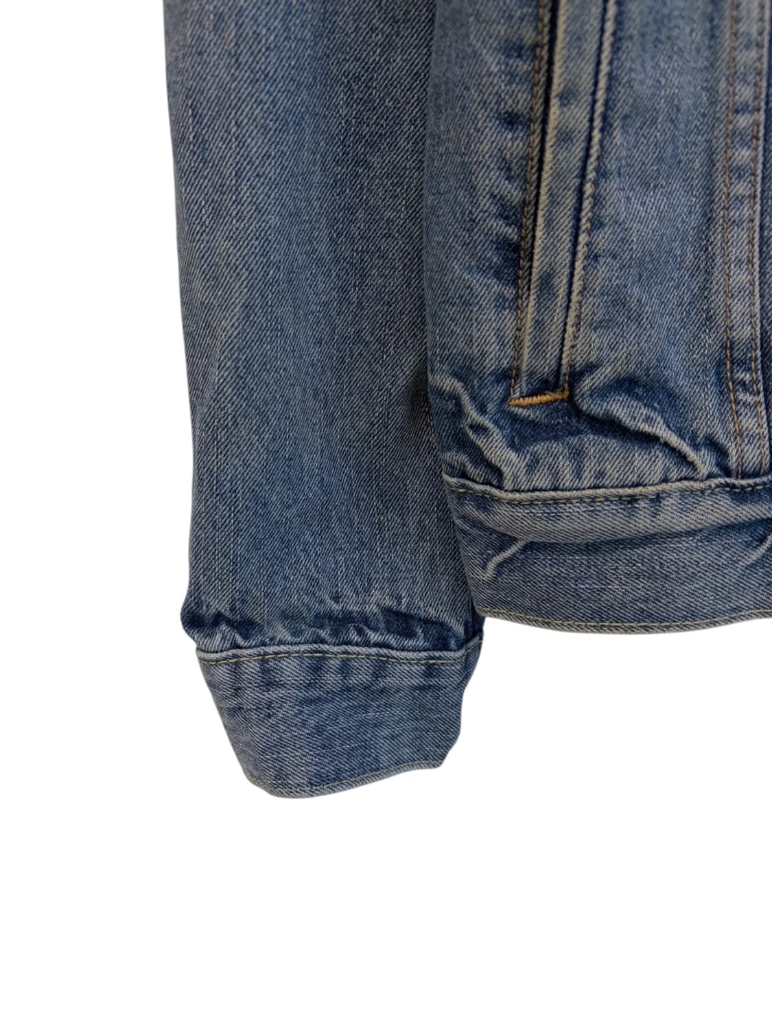 리바이스 72334 청자켓 (M) 상품이미지6