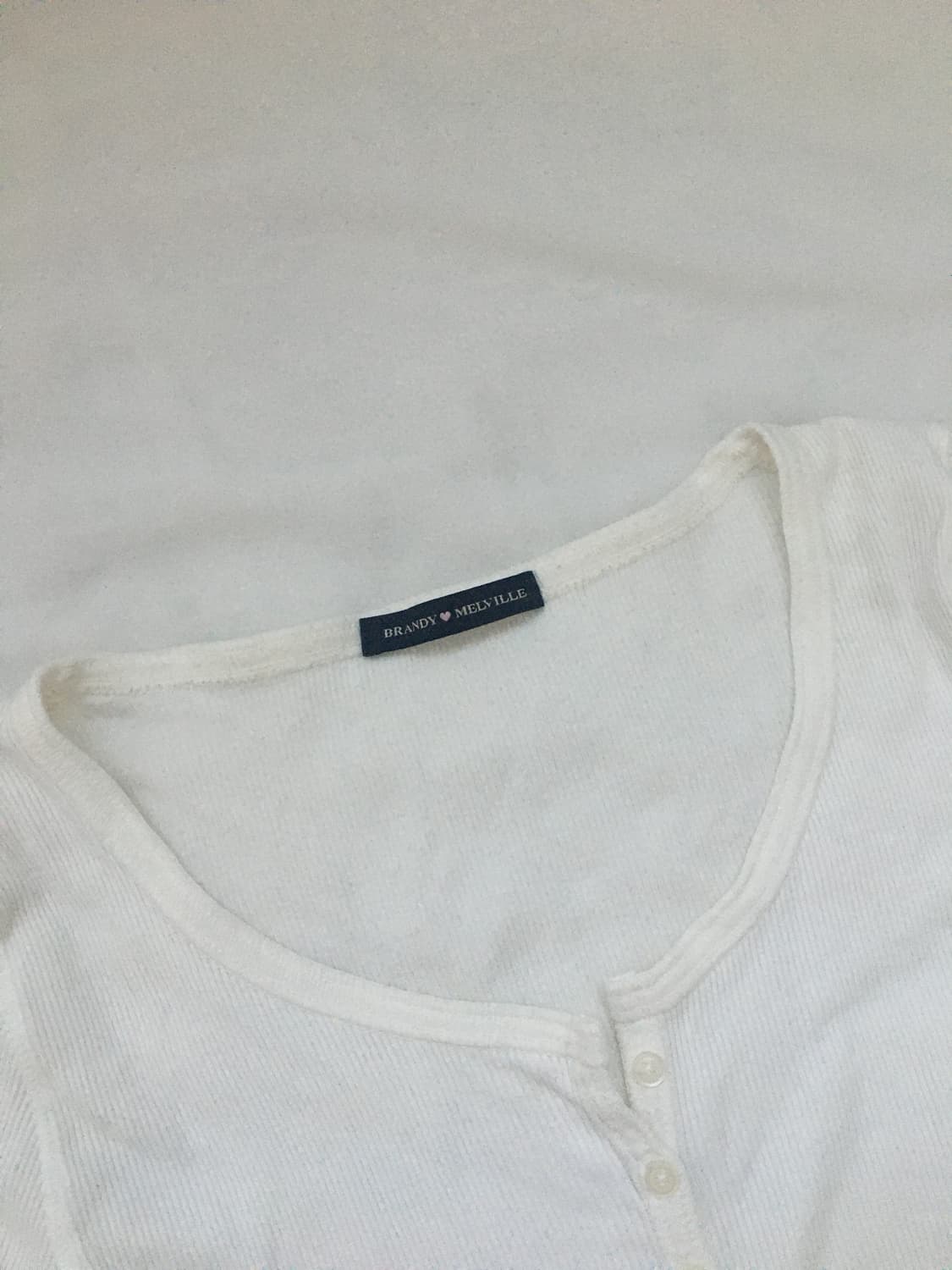 브랜디멜빌 긴팔 티  상품이미지2