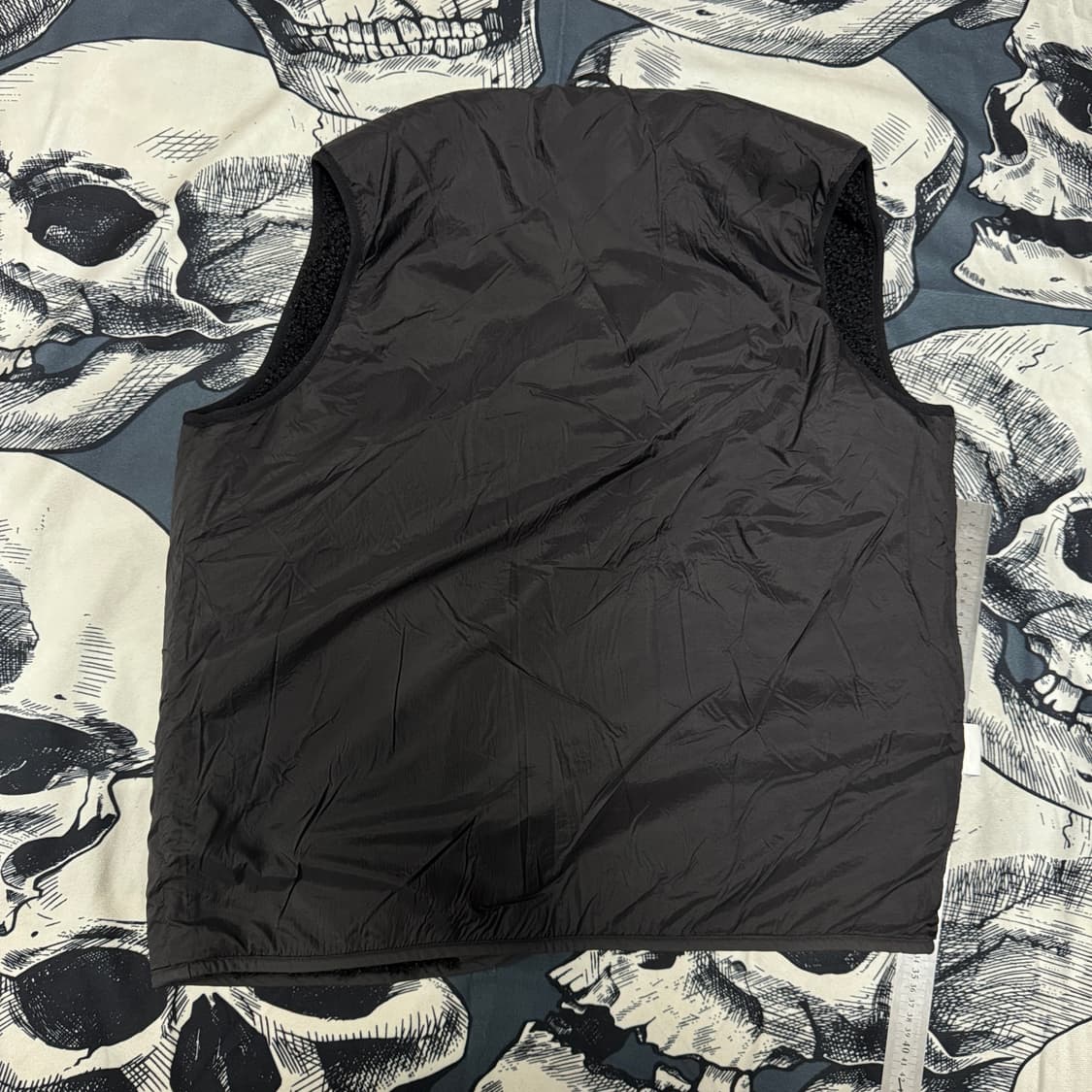 코오롱 하이드아웃 리버시블 패딩조끼 95사이즈 상품이미지6