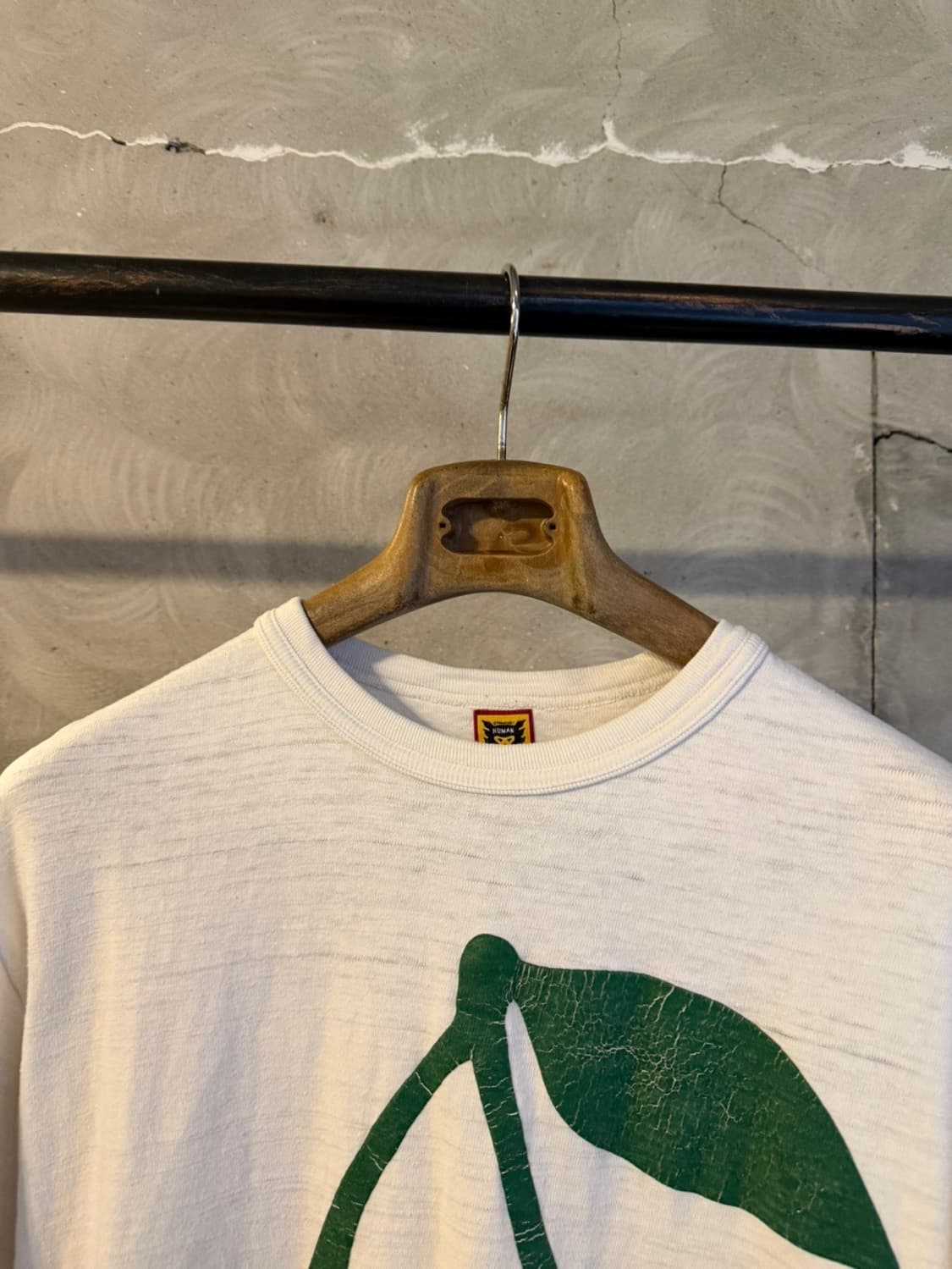 휴먼메이드 그래픽 티셔츠 66~77 상품이미지8