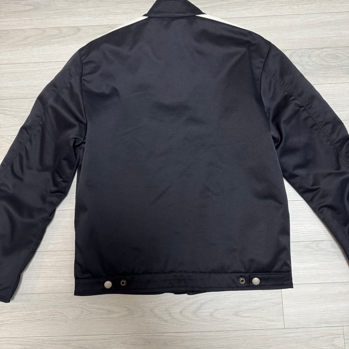 디젤 j베크 바이커 자켓 46 상품이미지4