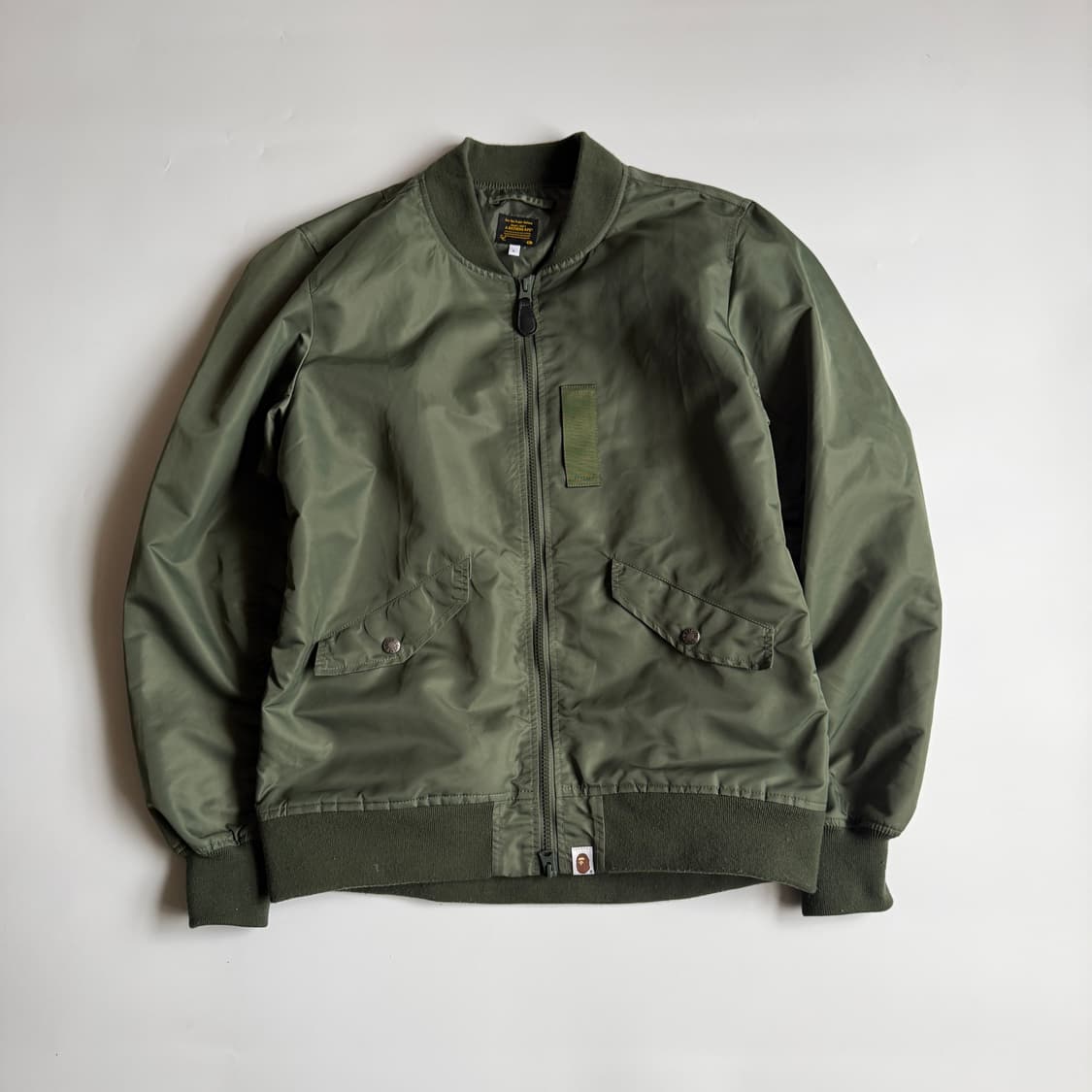 A bathing ape 상품이미지1