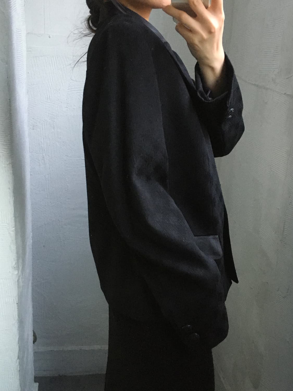 Celine 셀린느 자카드 모노그램 블레이저 상품이미지3