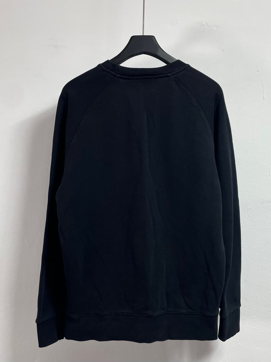 메종키츠네 스몰폭스 맨투맨 (on.422)   상품이미지3