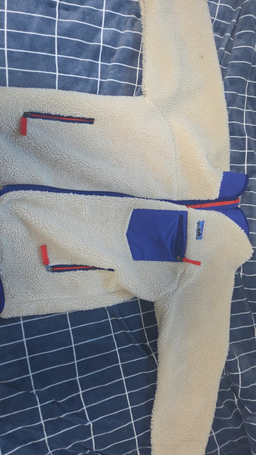 파타고니아 레트로 x L 사이즈 상품이미지2