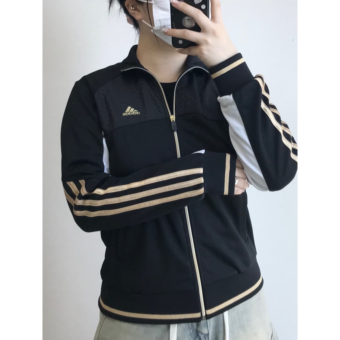 아디다스 트레이닝 져지 90 상품이미지1