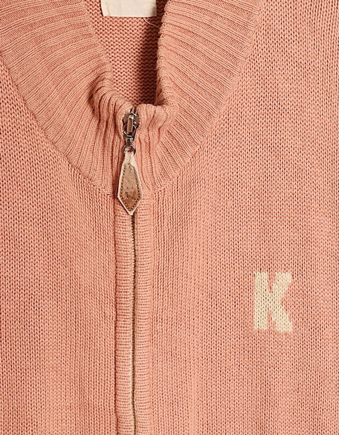 Karl Helmut Knit Cardigan 상품이미지2