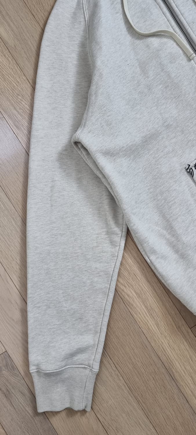 스투시 에센틱 패이이즐리 후드집업 L _ 남성, 사진확인 상품이미지2