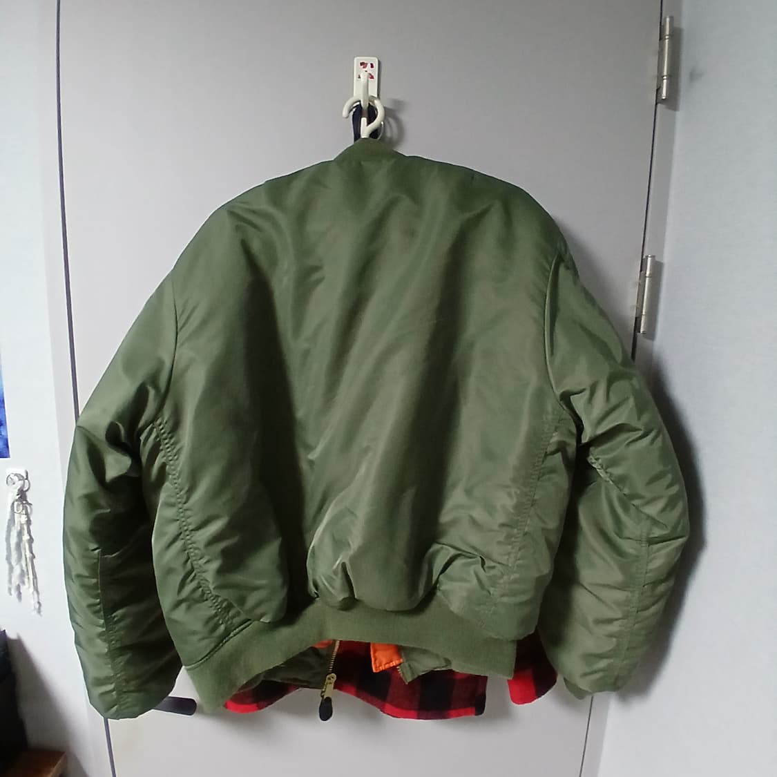 밀텍 ma 1 상품이미지2