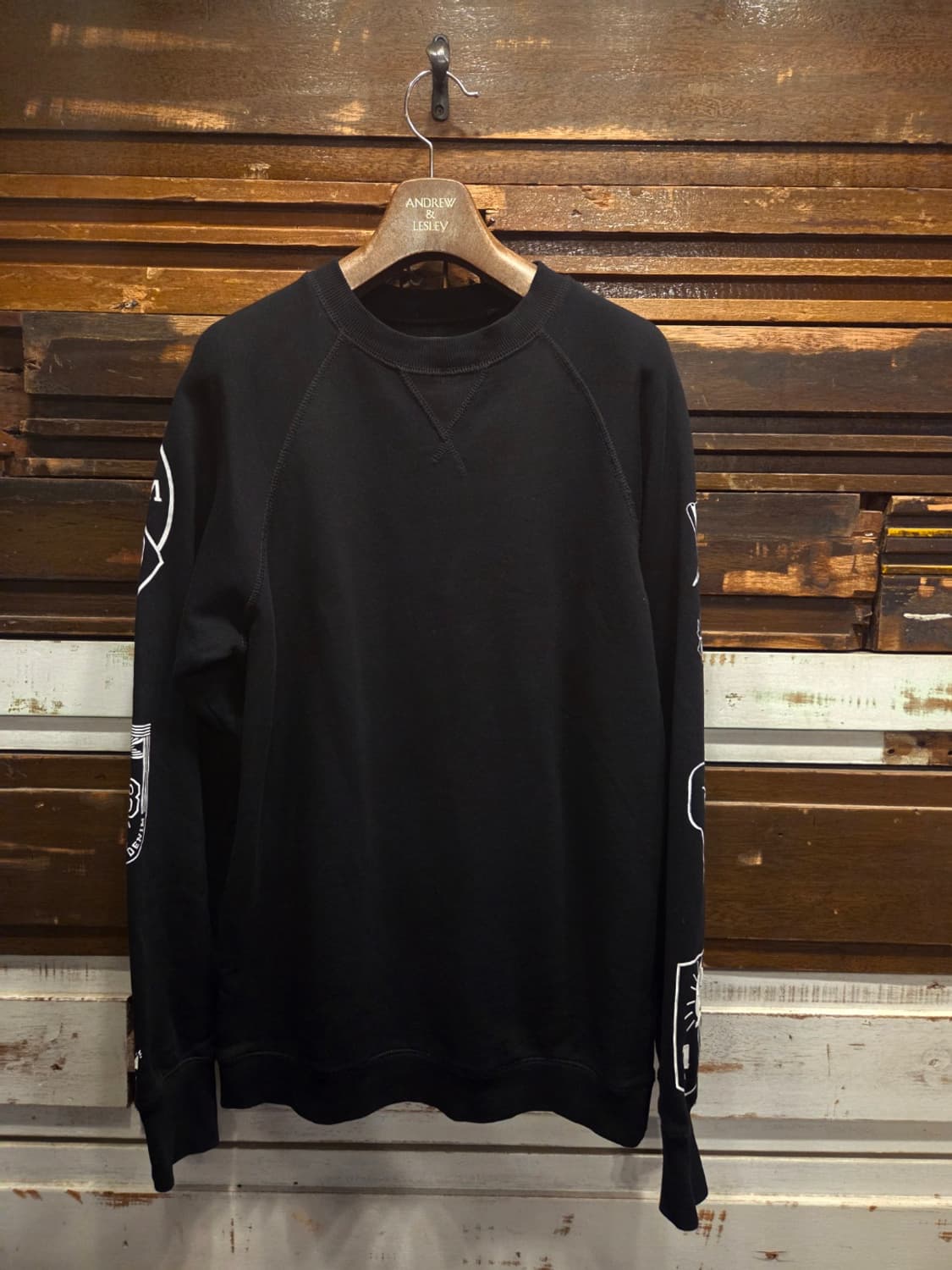 디젤 스웻 상품이미지9