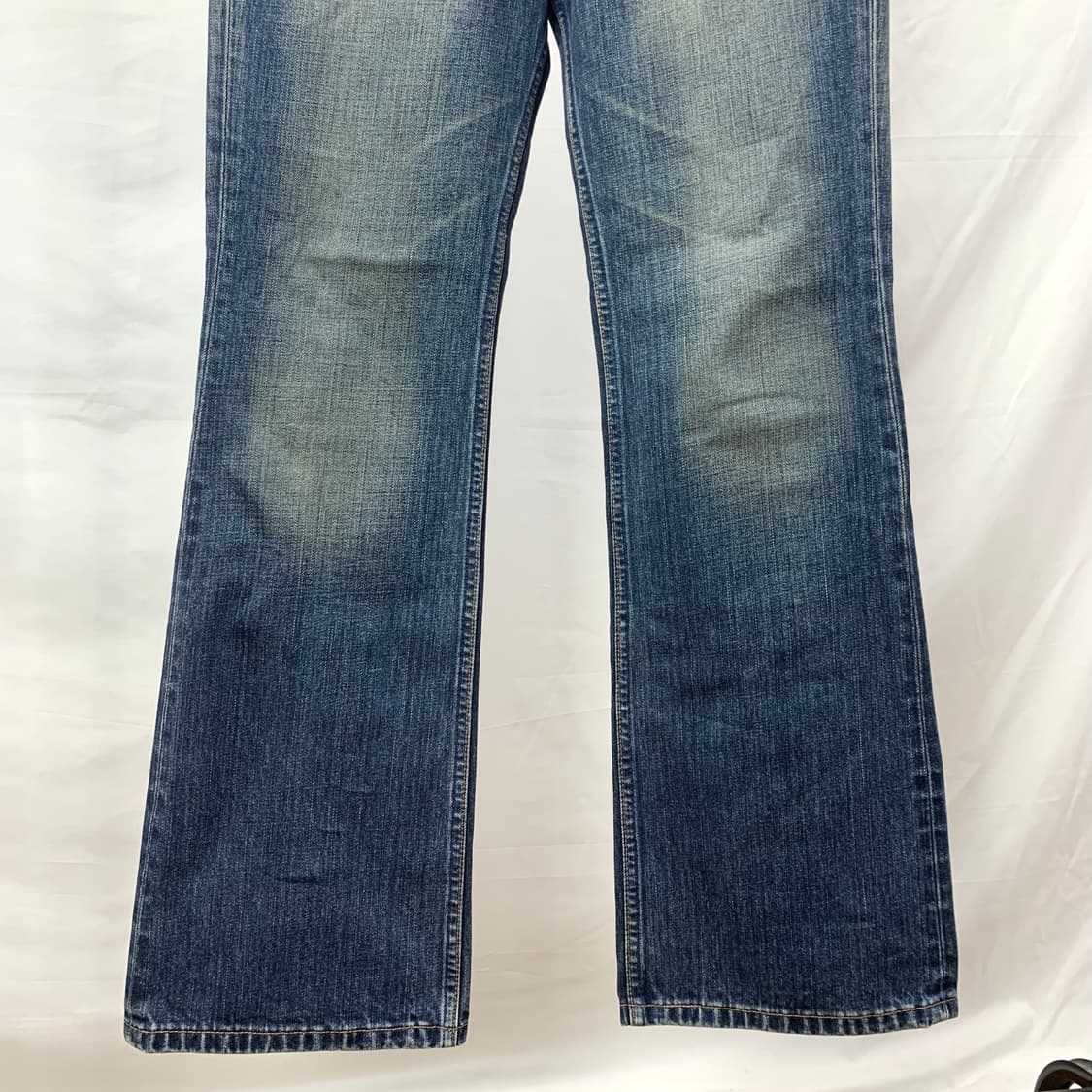 [33x33] 리바이스 517 데님 팬츠 상품이미지3