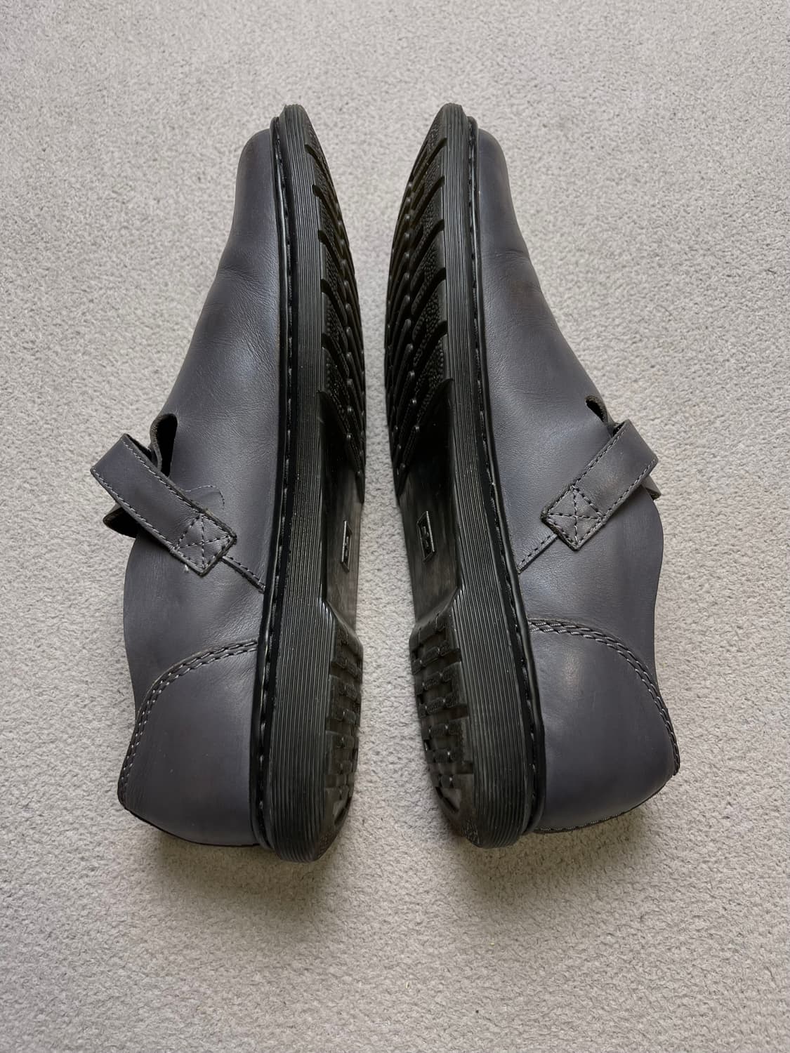 [43] 닥터마틴 패트리샤 lll -280-285 상품이미지3