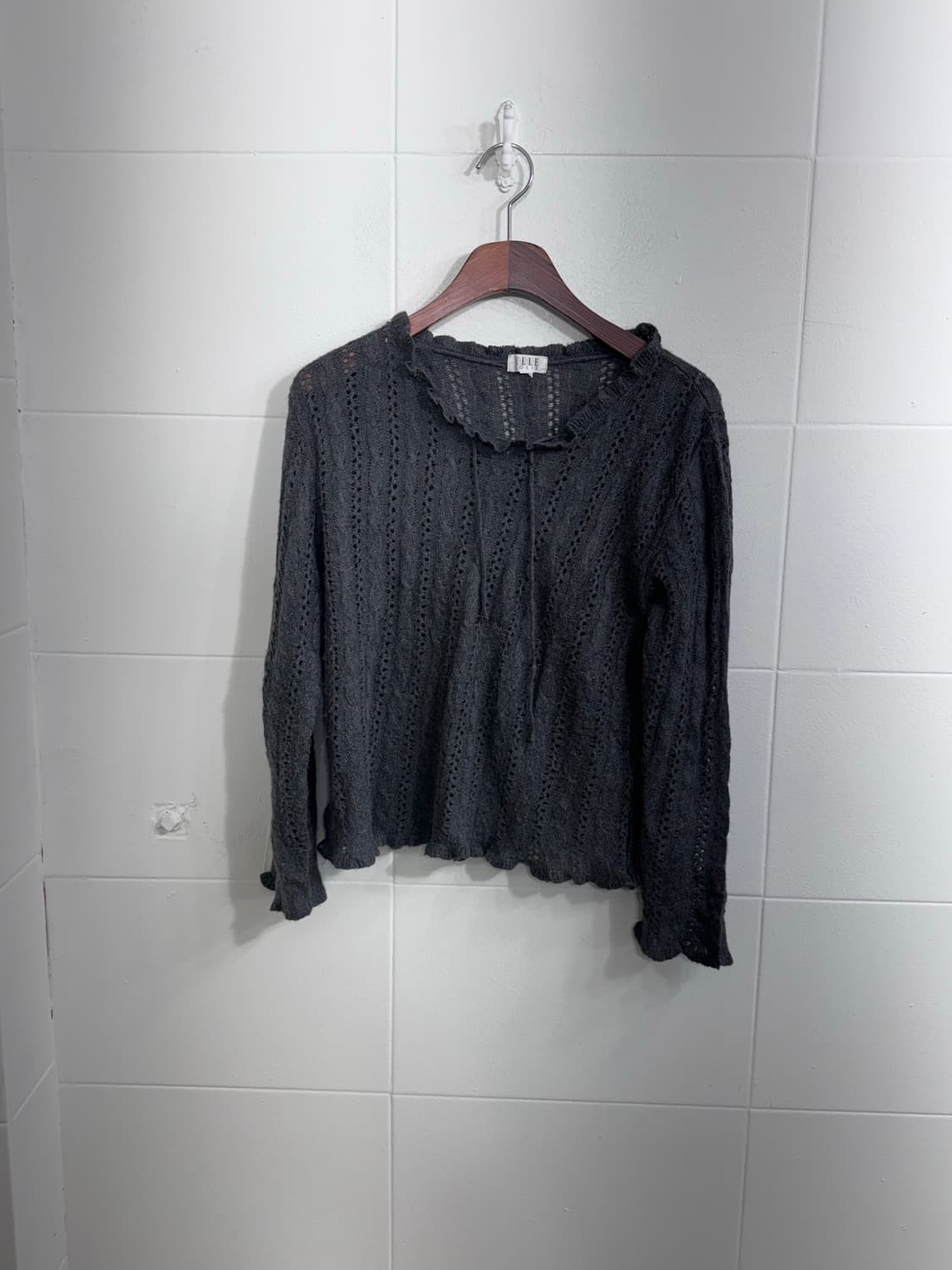 데일리 무채색 니혼진 히메 코디세트  상품이미지5