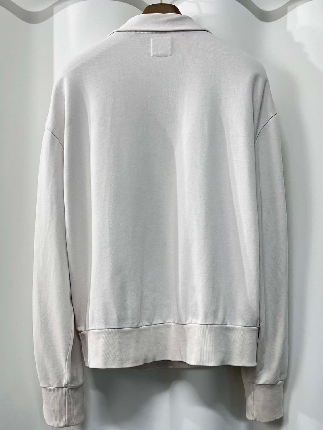 90's 폴로 스포츠 풀오버 빈티지 스웻셔츠 맨투맨 상품이미지2