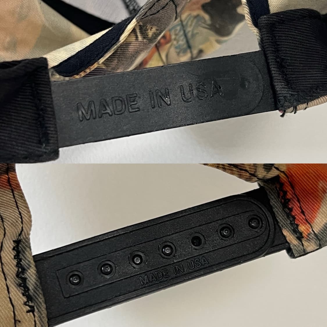 슈프림 2006 Phase 2 트러커캡  상품이미지7