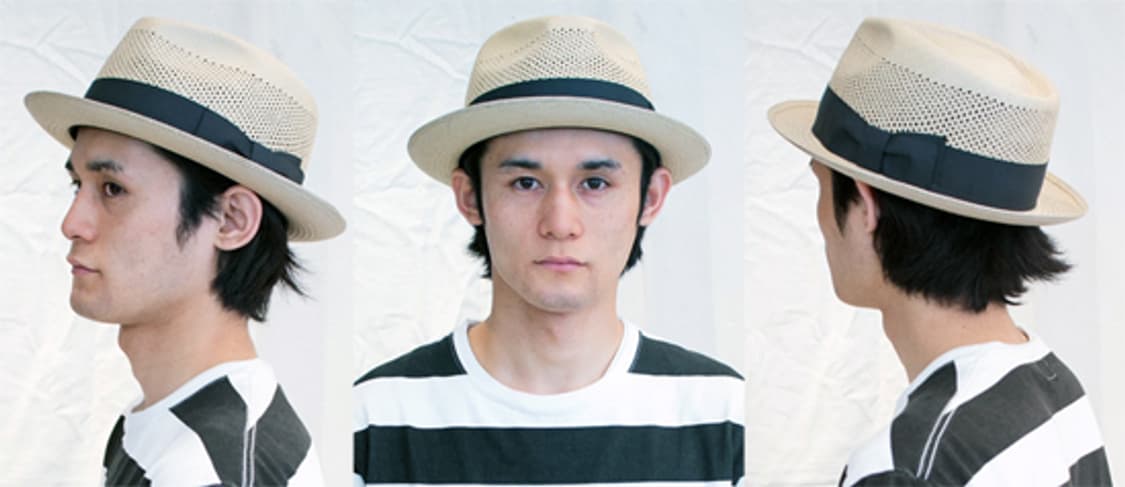 [Ecuador]CA4LA 파나마햇(Stroh Panama Hat) 상품이미지5