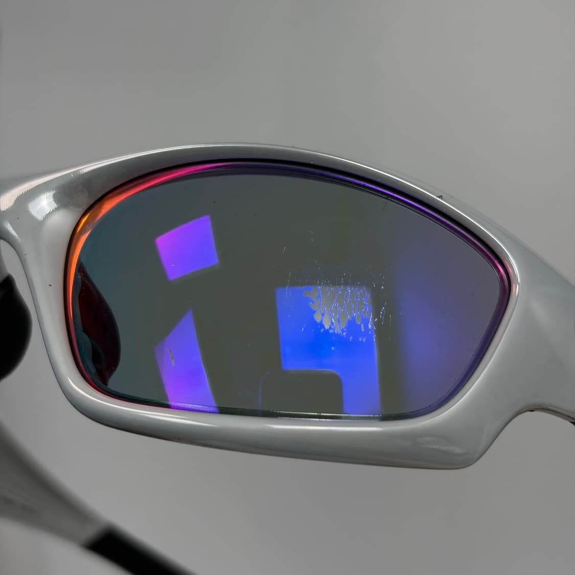 오클리 oakley 스트레이트자켓 선글라스 상품이미지7