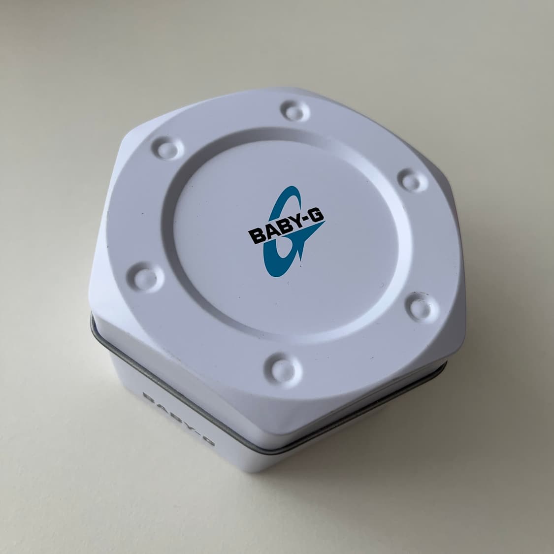 (S급) 베이비지 BGA-250-1A3DR 시계 상품이미지3