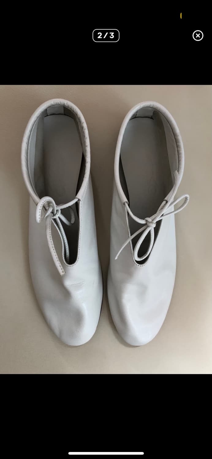 martiniano bootie 상품이미지2