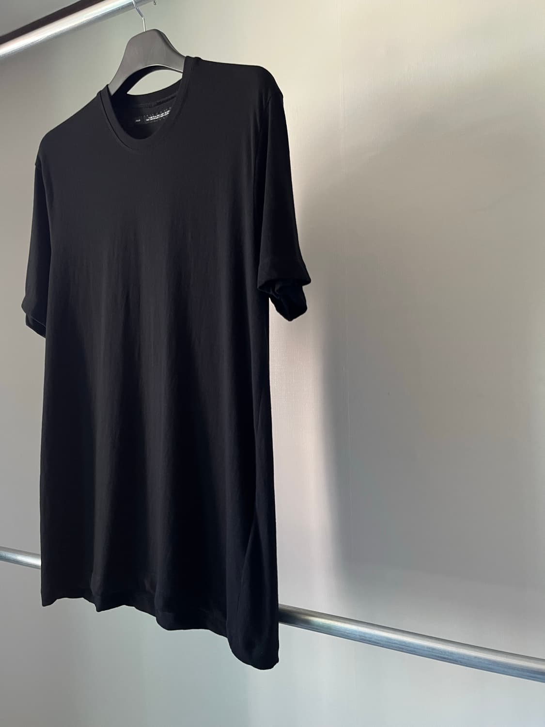 Julius Limited Edition Base T-Shirt 상품이미지2