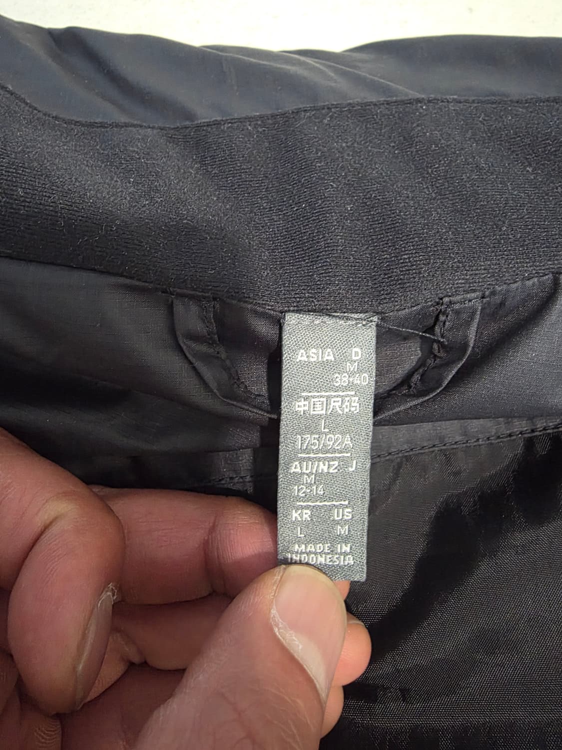 아디다스 스텔라맥카트니 L사이즈 상품이미지4