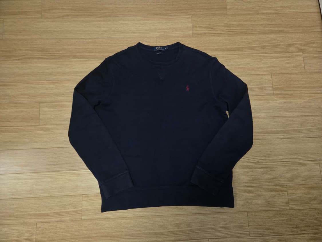 폴로 랄프로렌 포니 맨투맨 스웻셔츠 상품이미지2