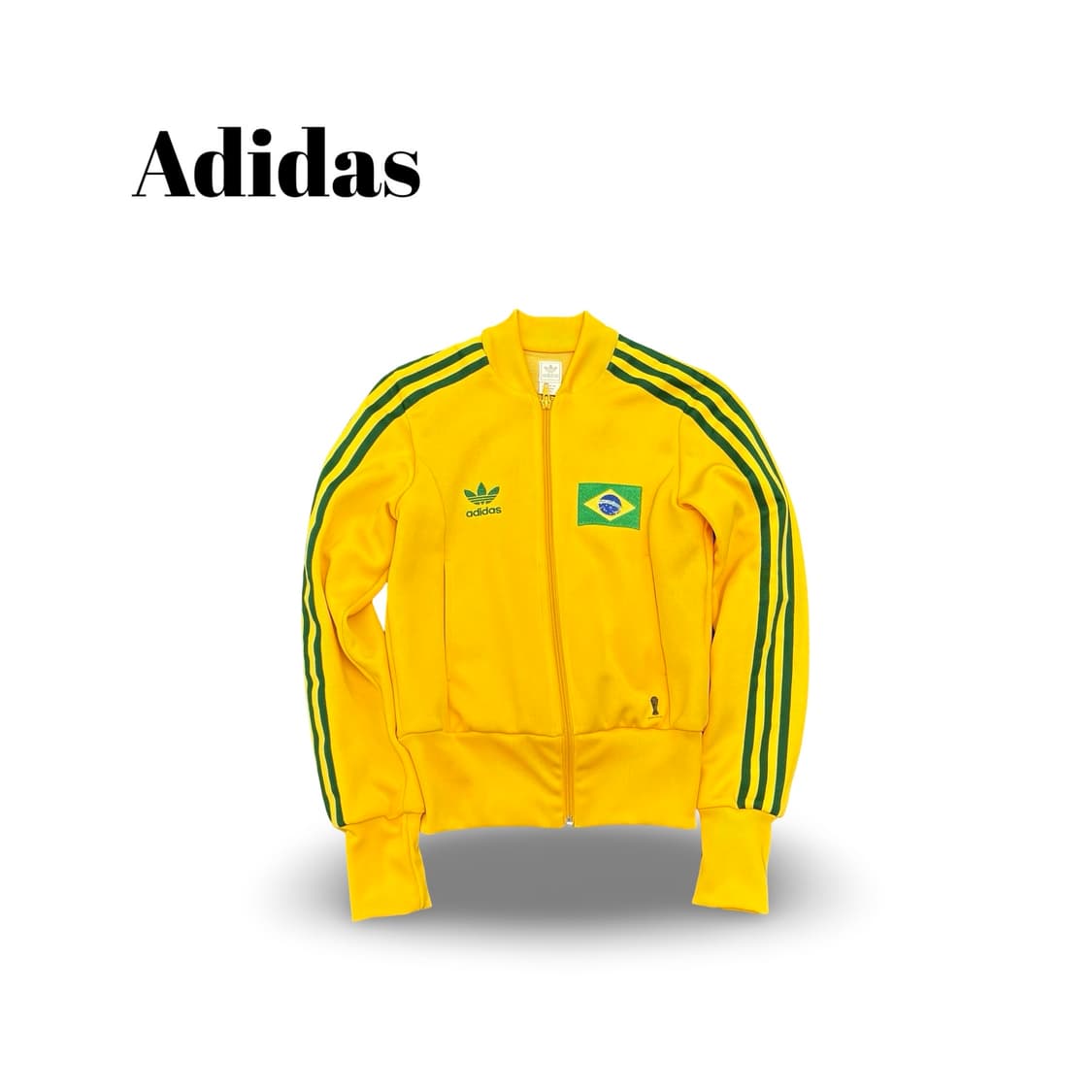 (44)아디다스브라질져지 상품이미지1