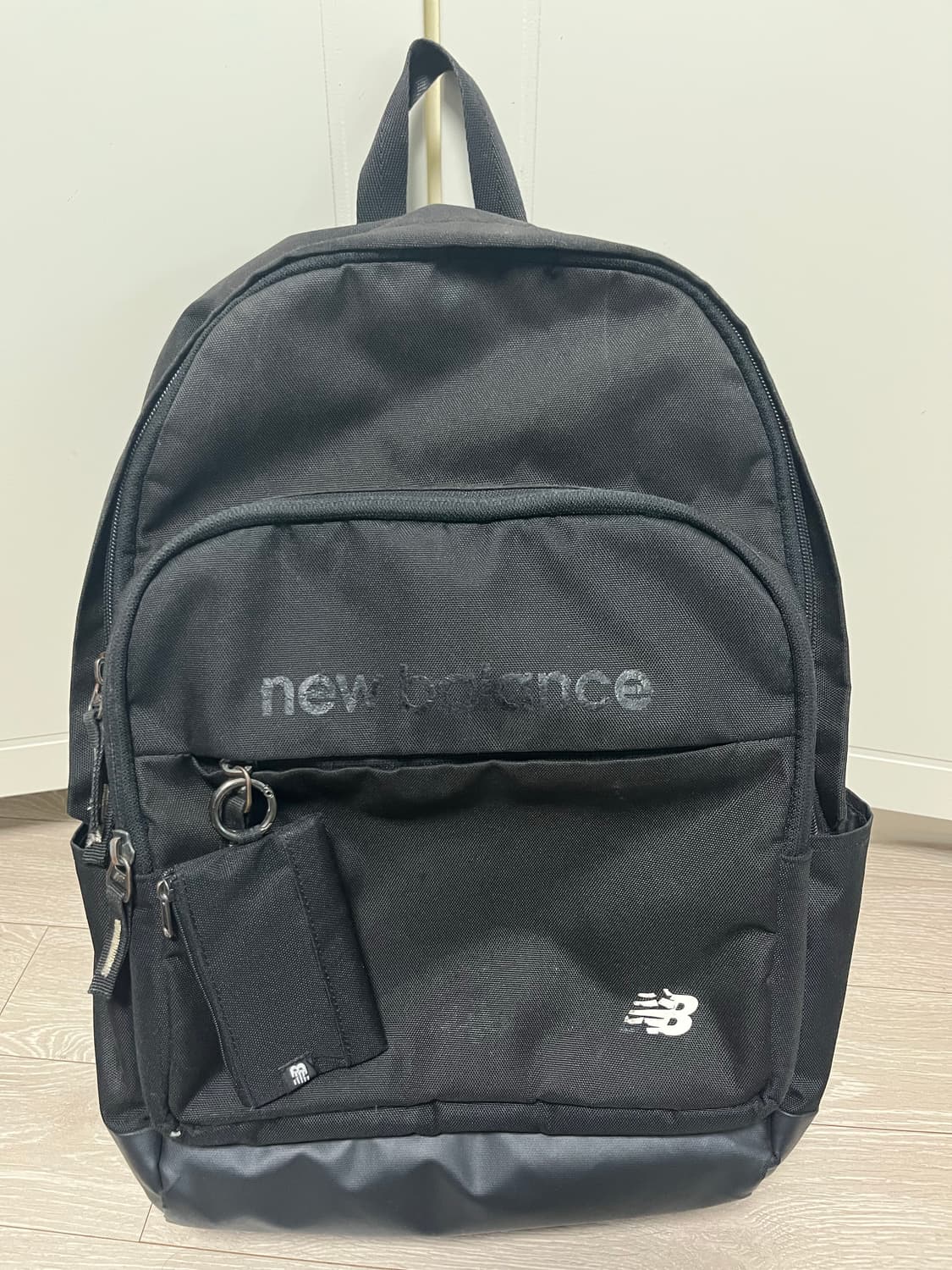 뉴발란스 책가방 상품이미지1