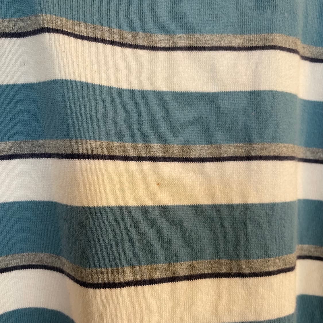 Vintage Stripe T-Shirt 상품이미지3