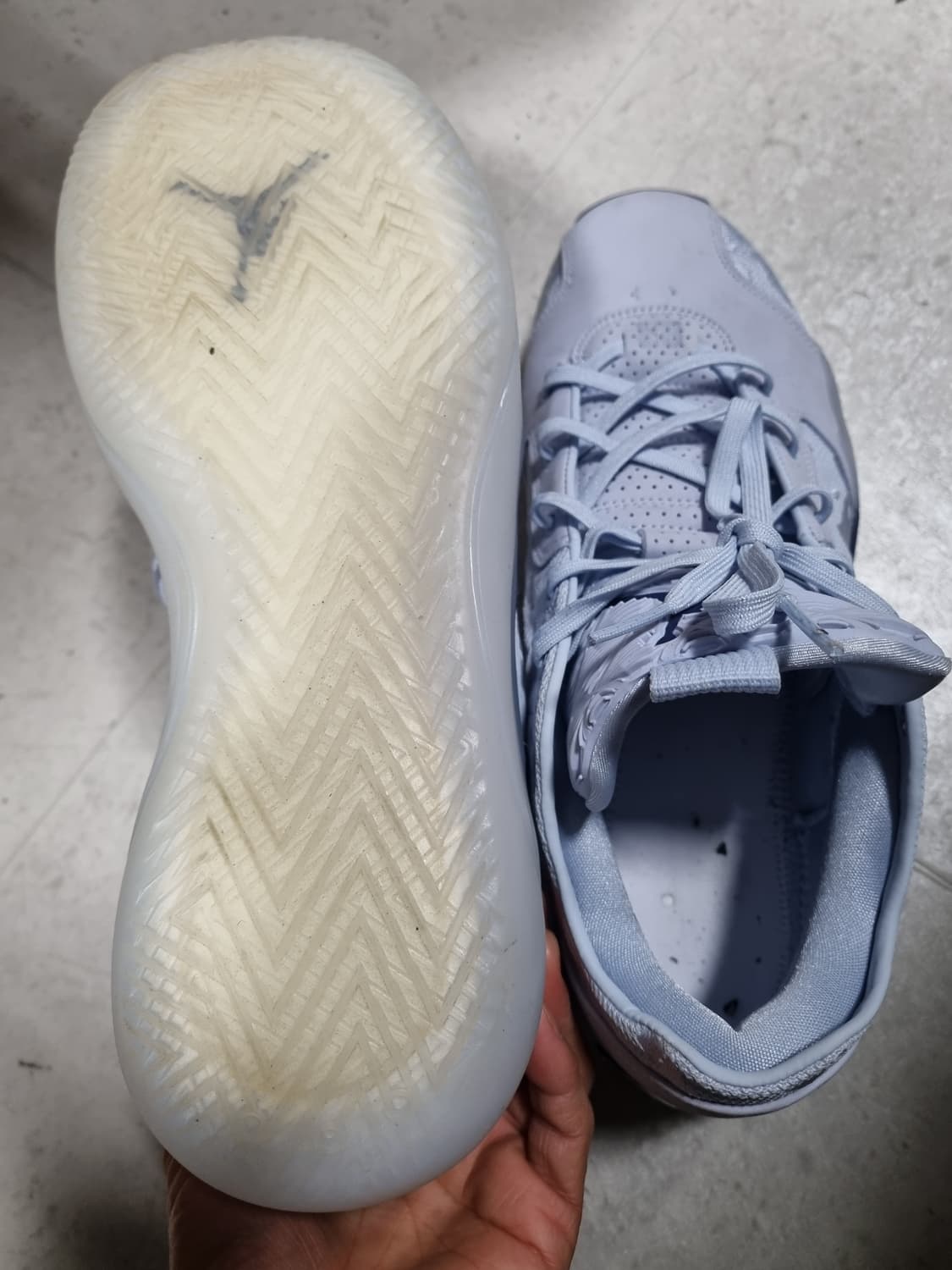 나이키 에어 조던 39 PF 농구화  상품이미지4