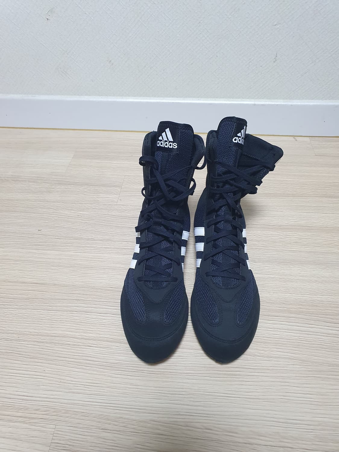 아디다스 복서호그 2 복싱화 270 상품이미지3