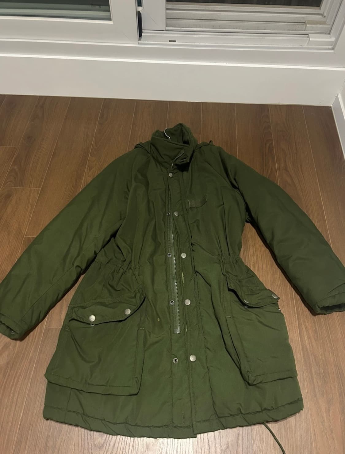 스웨덴군 m-90 상품이미지1