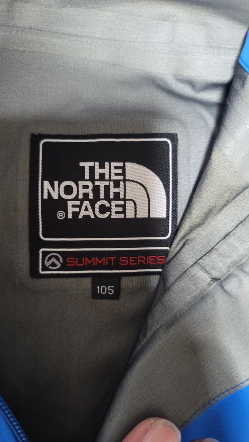 노스페이스 써밋 고어텍스 프로쉘 자켓  상품이미지8