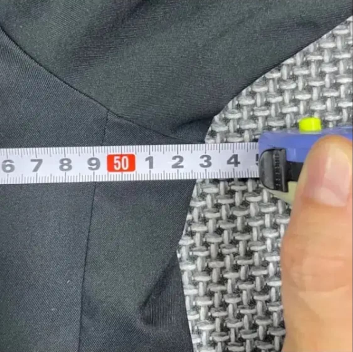 나이키 드라이핏 바람막이 자켓 M 블랙 상품이미지7