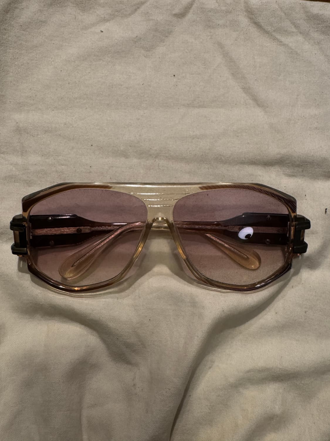 카잘 선글라스+안경 상품이미지2