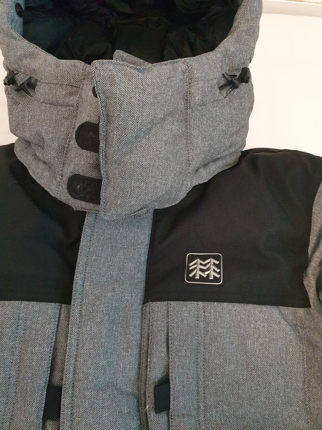 코오롱 안타티카 대장급 패딩 95 상품이미지3