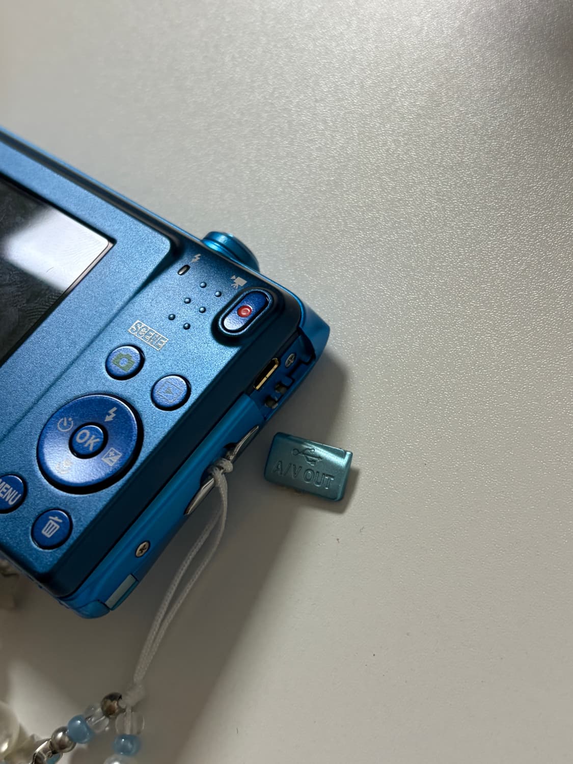 니콘 쿨픽스 s3600 블루 (Nikon COOLPIX S3600) 상품이미지5