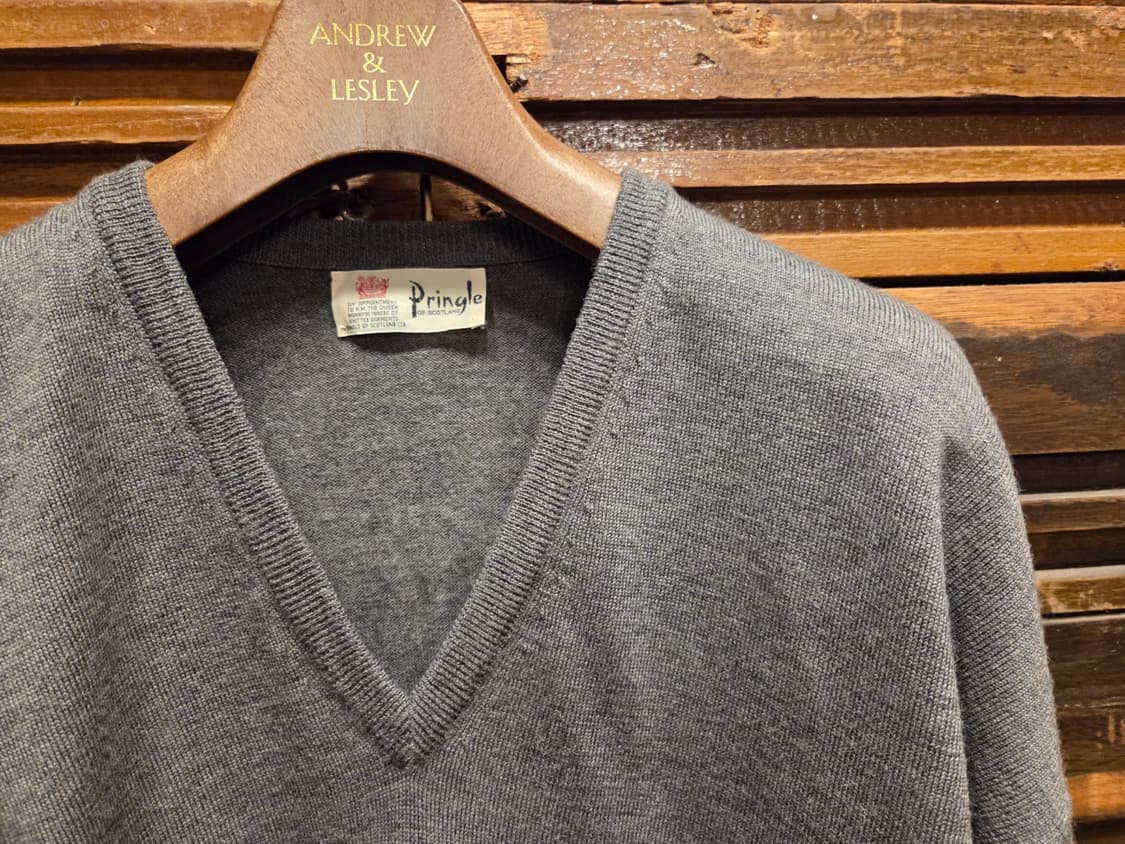 프링글 오브 스코틀랜드  상품이미지3