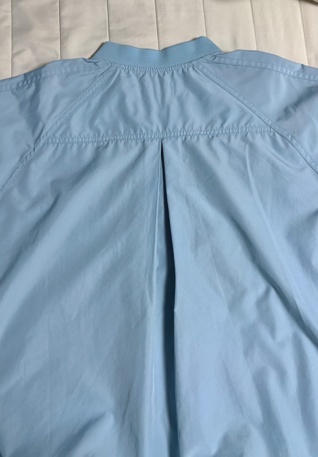 나이키 하프집업 올드스쿨 웜업 상품이미지2