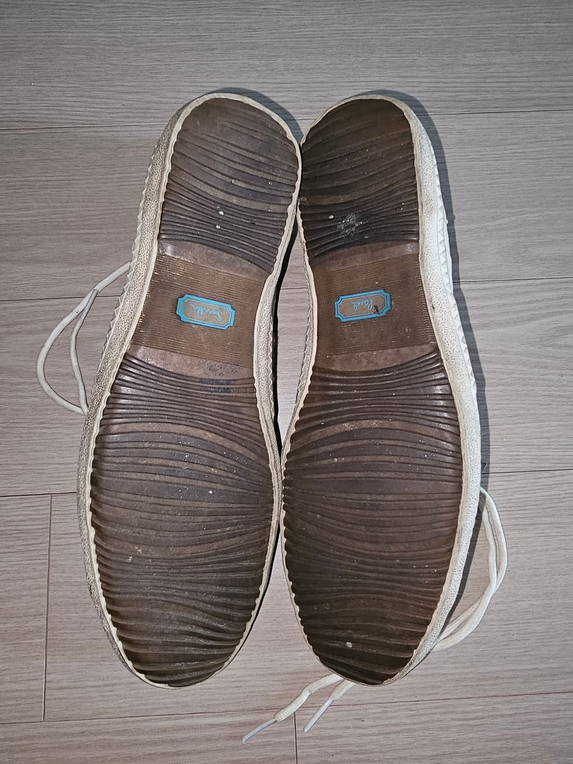 폴스미스 osmosis 스니커즈 상품이미지7